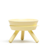 Lemon Yellow