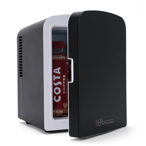 Unlock Refreshment Anywhere: The Ultimate Guide to Mini Fridges