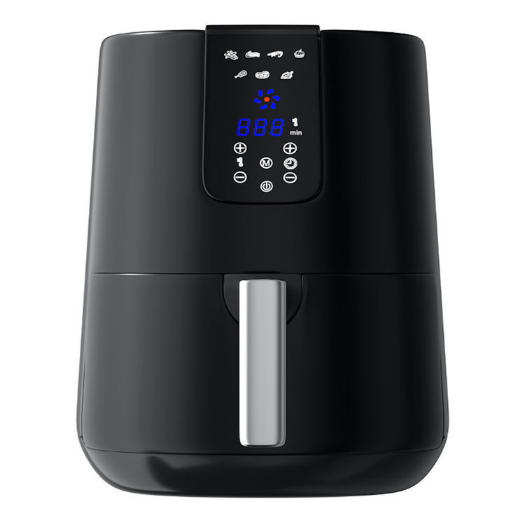 Black/5QT