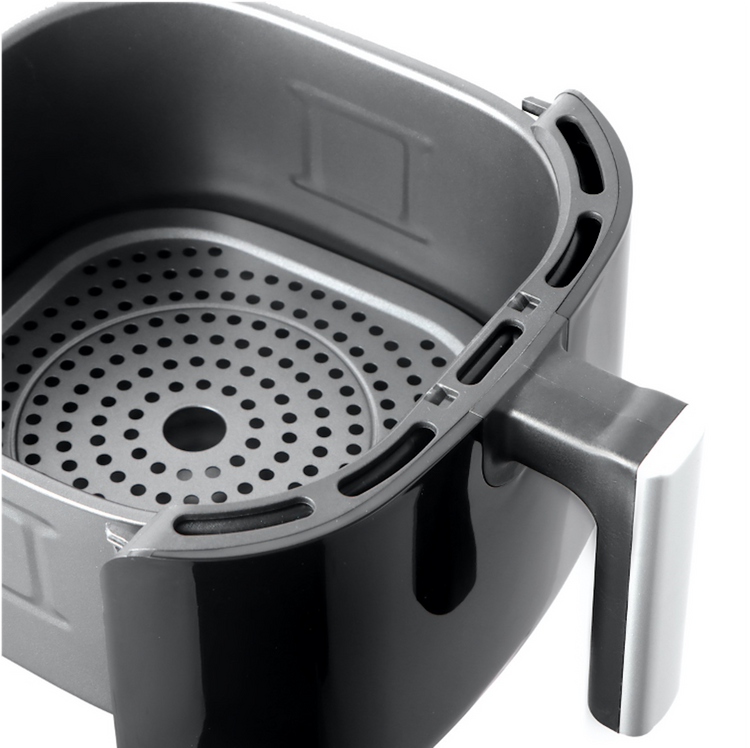 Black/5QT