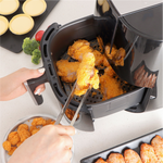 Black/5QT