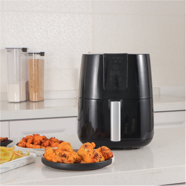 Air fryer 5 quart clearance