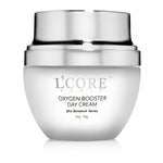 L'Core Paris Oxygen Booster Day Cream