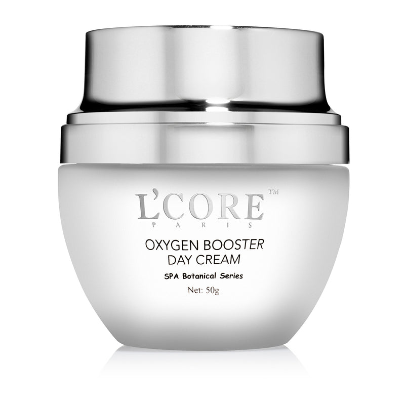 L'Core Paris Oxygen Booster Day Cream
