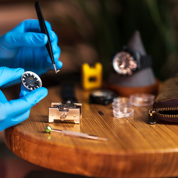 Watch making kit sale