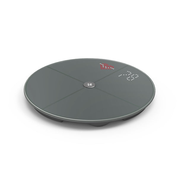 Under armour hot sale scale app
