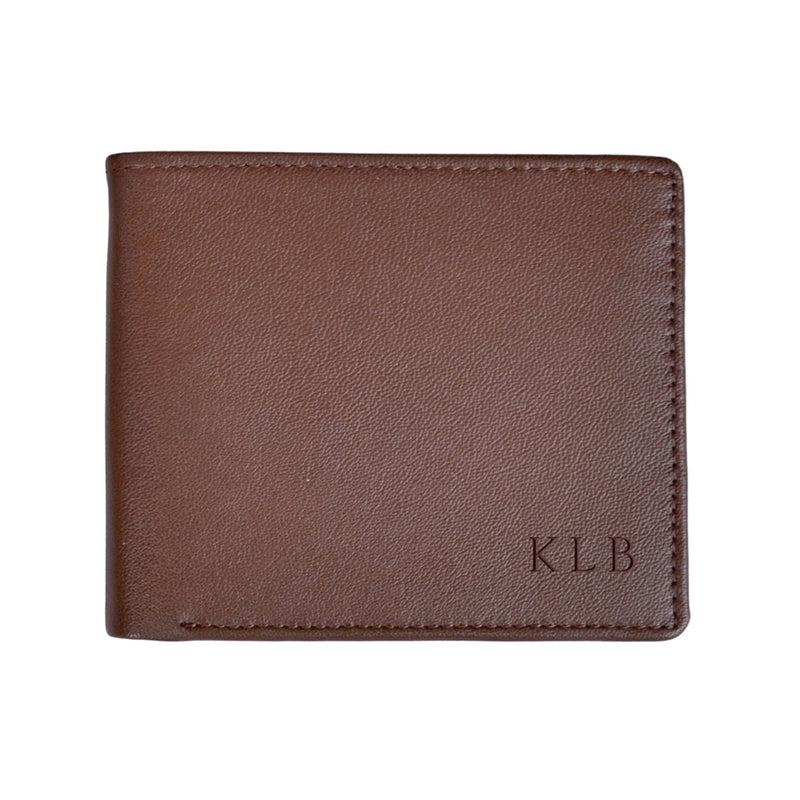 Louis Vuitton Monogram Men's Bifold Wallet, Luxury, Bags & Wallets