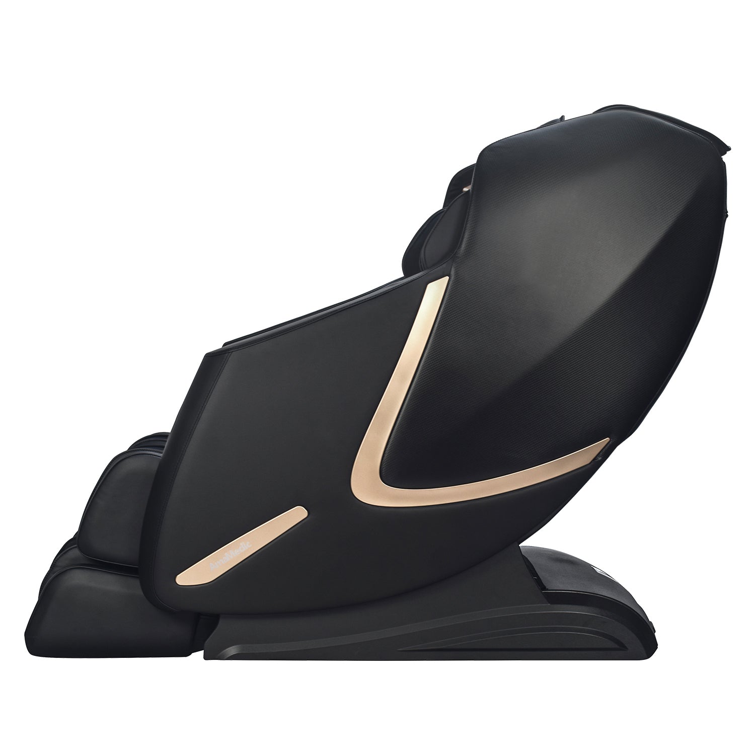 AmaMedic 3D Premium Massage Chair – Brookstone