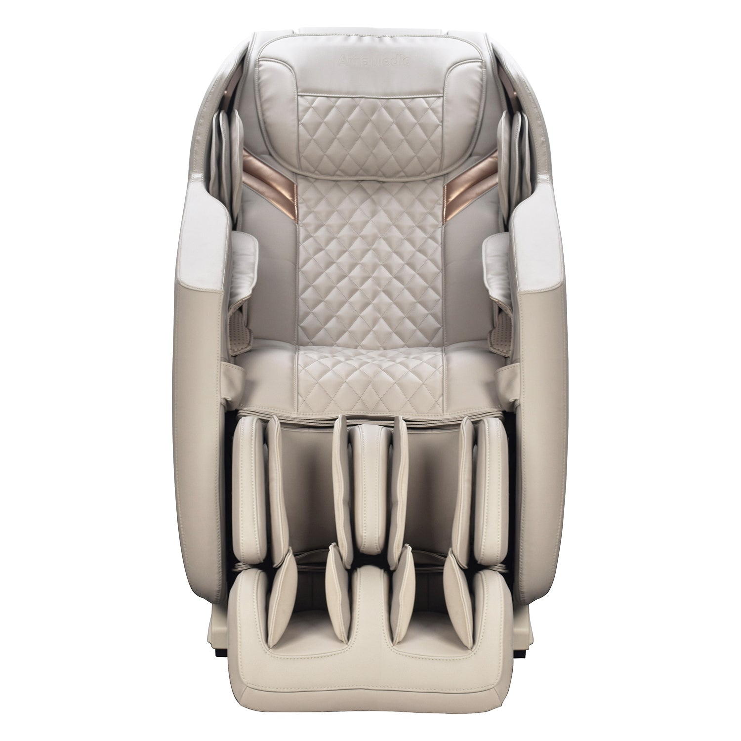 AmaMedic 3D Premium Massage Chair – Brookstone
