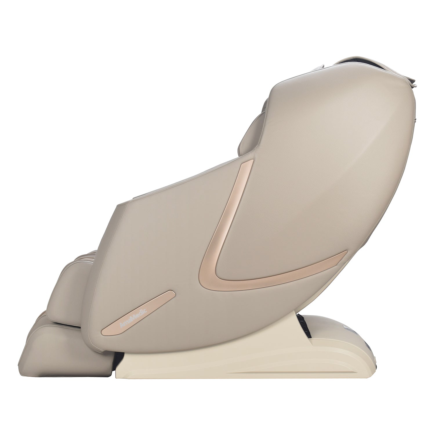 AmaMedic 3D Premium Massage Chair – Brookstone