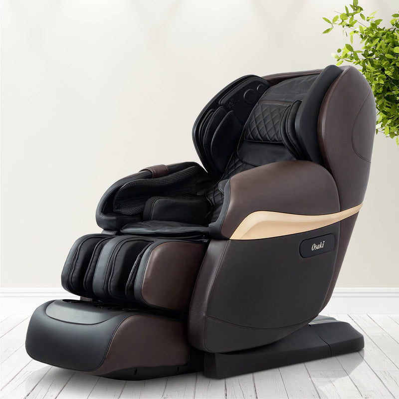 Osaki os pro massage chair best sale