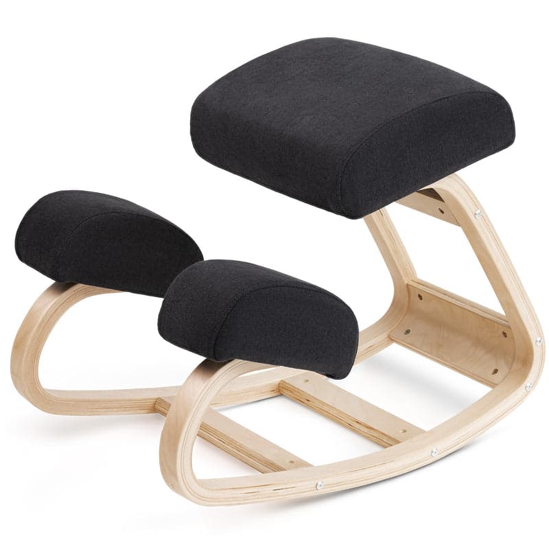 Luxton Home Ergonomic Kneeling Chair
