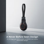 PITAKA PitaTag Cable for Apple AirTag