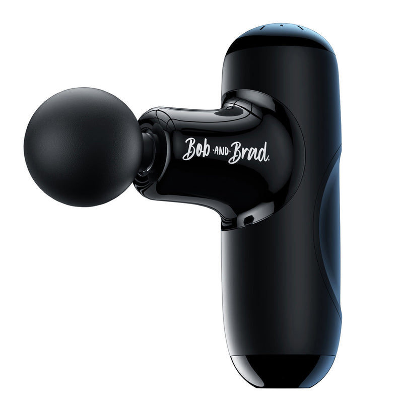 The Bob & Brad Back Massager 