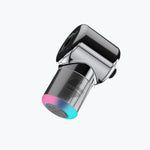 Chrome LED Edition