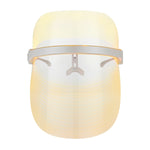 Solaris Laboratories NY "How To Glow" LED Light Therapy Mask