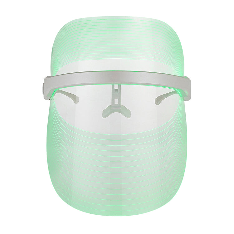 Solaris Laboratories NY "How To Glow" LED Light Therapy Mask
