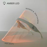 Solaris Laboratories NY "How To Glow" LED Light Therapy Mask