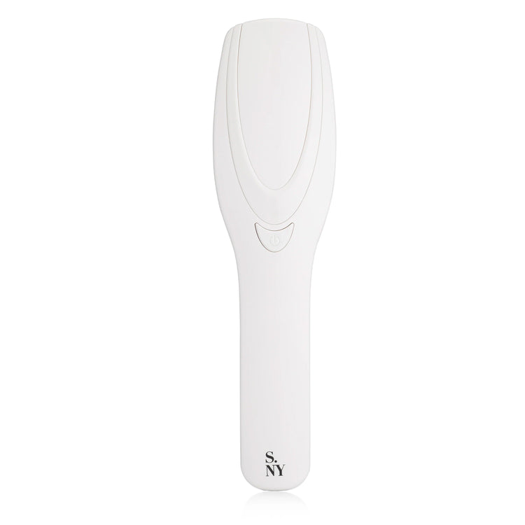 Solaris Laboratories NY Intensive LED Hair Growth Brush