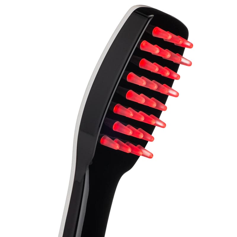 Solaris Laboratories NY Intensive LED Hair Growth Brush