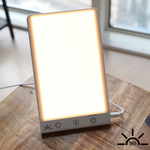 The Sun 365 Light Therapy Lamp