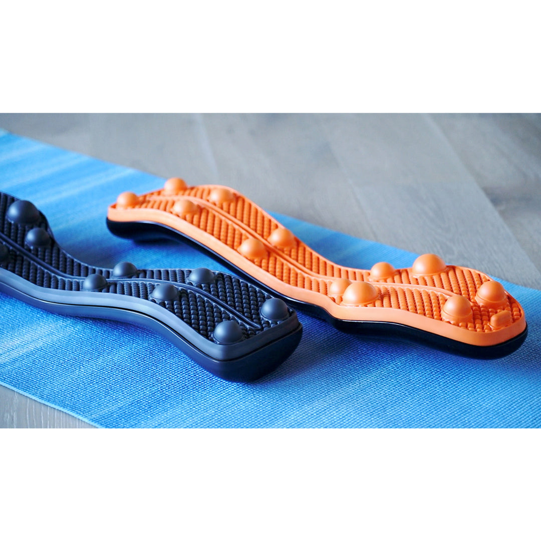 Orange - Standard Firmness