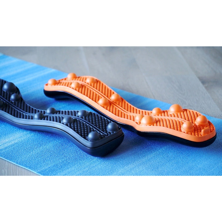 Orange - Standard Firmness