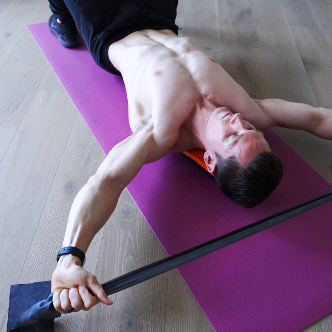 Orange - Standard Firmness