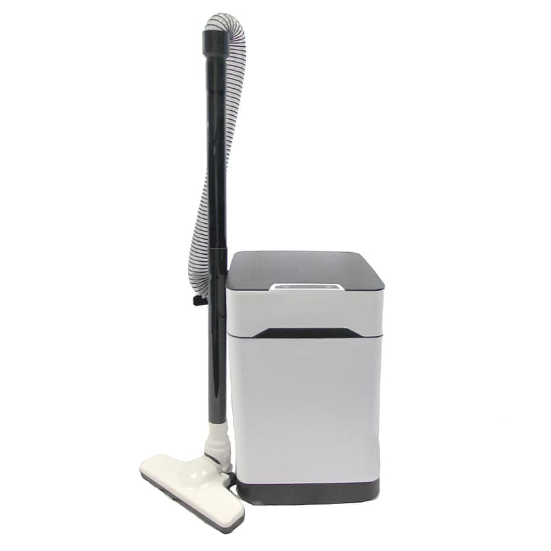 Viatek Smart Touch Vacuum Cleaner and Trash Can