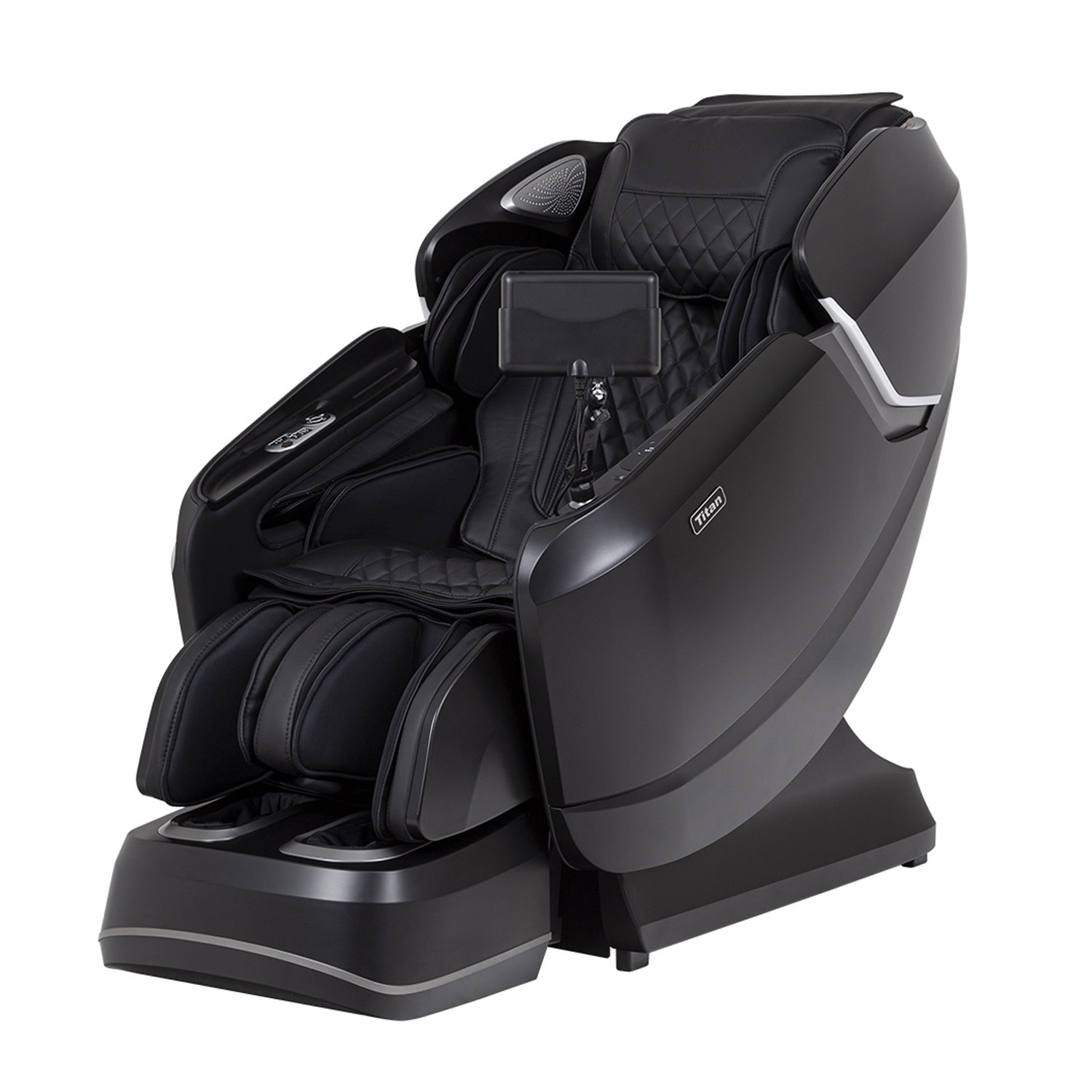 Titan Pro Vigor 4D Massage Chair Brookstone