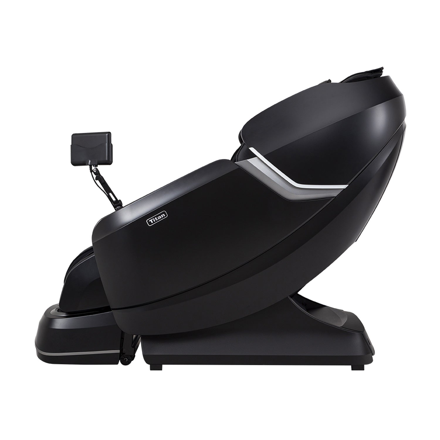 Titan Pro Vigor 4D Massage Chair – Brookstone